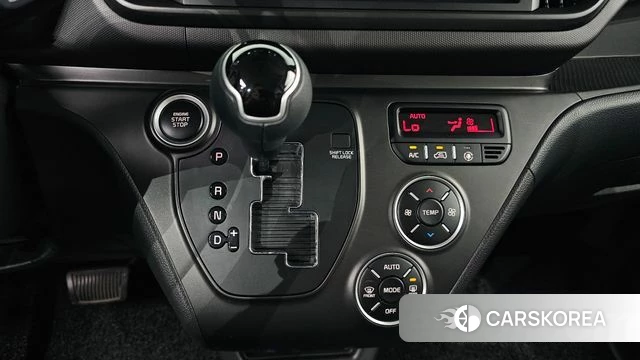 Kia The New Kia Ray id 4480656 из Кореи 31