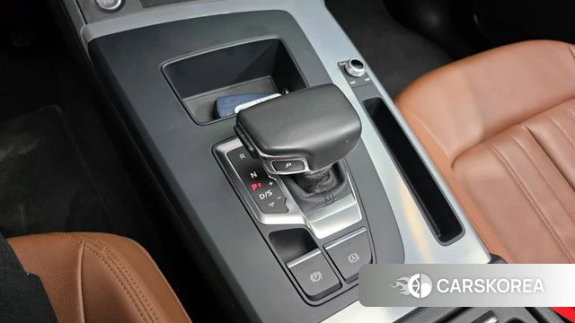 Audi Q5 (FY) id 4415367 из Кореи 19