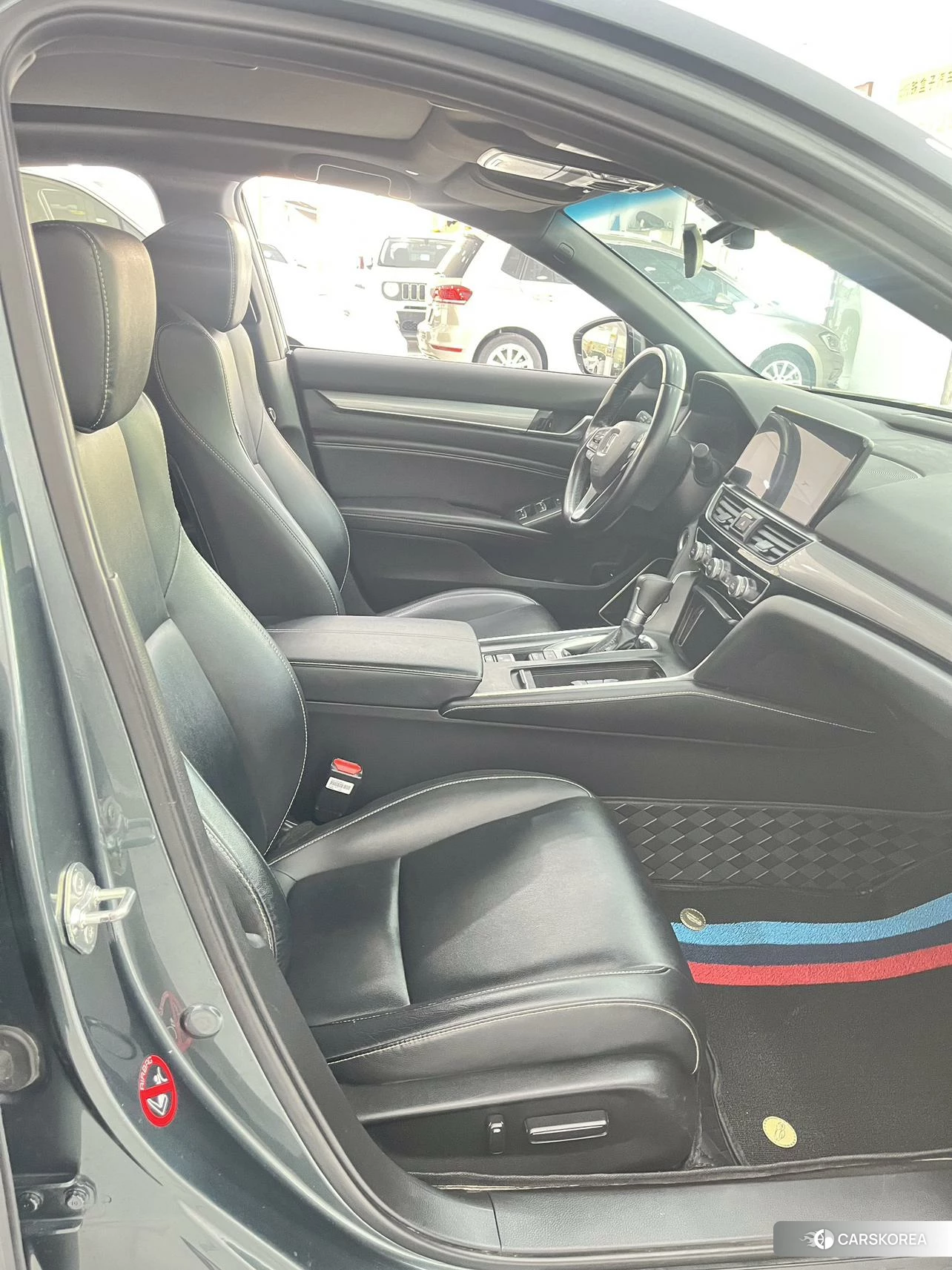 Honda Yingshipai id 4440409 из Китая 9