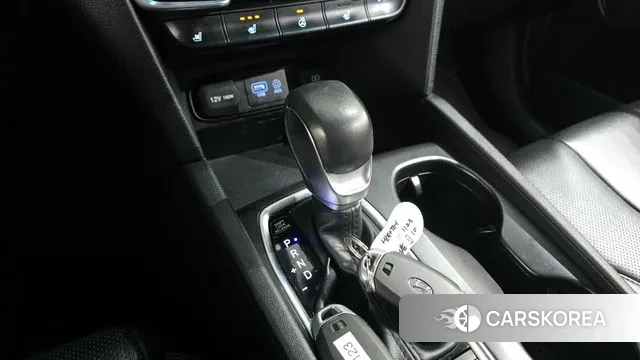 Hyundai Santa Fe TM id 3434715 из Кореи 19