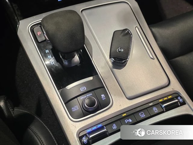 Kia Stinger id 4508279 из Кореи 19