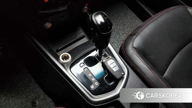 Ssangyong Tivoli Air id 4269349 из Кореи 19
