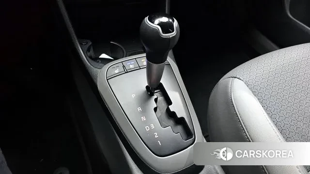 Kia Morning Urban (JA) id 3018159 из Кореи 19