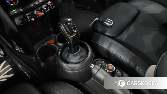 Mini Cooper id 3842989 из Кореи 19