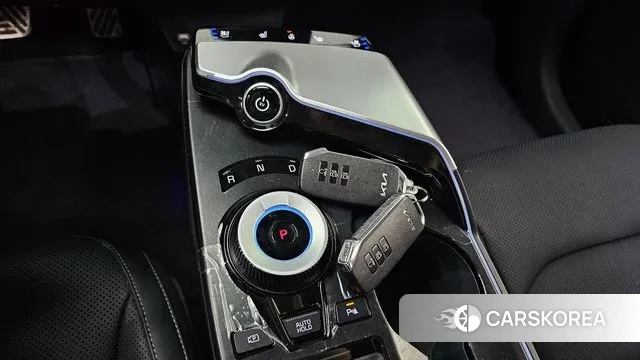 Kia EV6 id 2915287 из Кореи 19