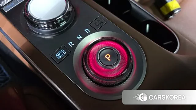 Genesis GV70 id 3599898 из Кореи 19