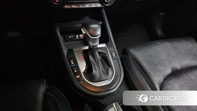 Kia Come New K3 id 3717655 из Кореи 19