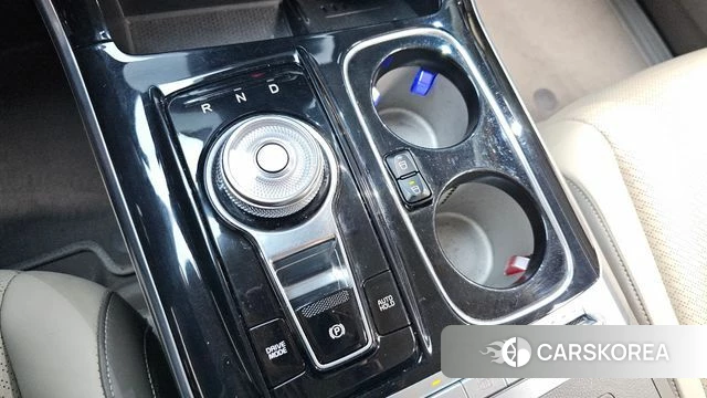 Kia Carnival 4th generation id 4434430 из Кореи 37
