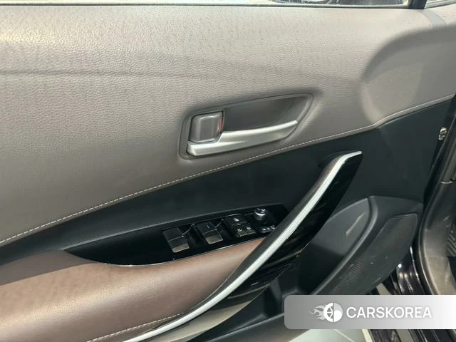 Toyota Asian lion id 4262240 из Китая 16