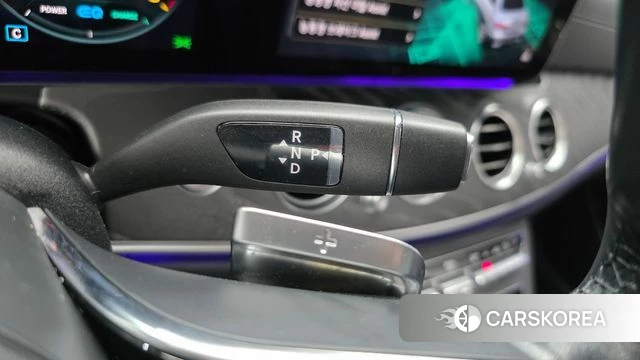 Mercedes-Benz E-Class W213 id 4720689 из Кореи 31