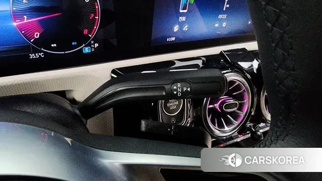 Mercedes-Benz A-Class W177 id 2963712 из Кореи 19