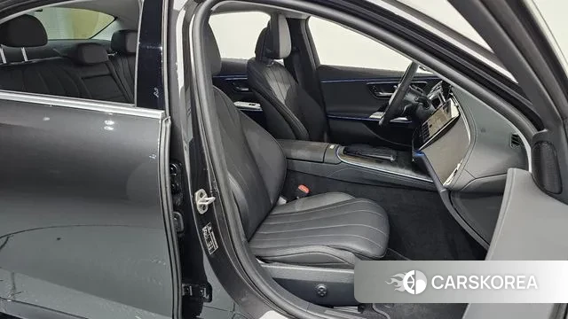 Mercedes-Benz E-Class W214 id 3195439 из Кореи 19