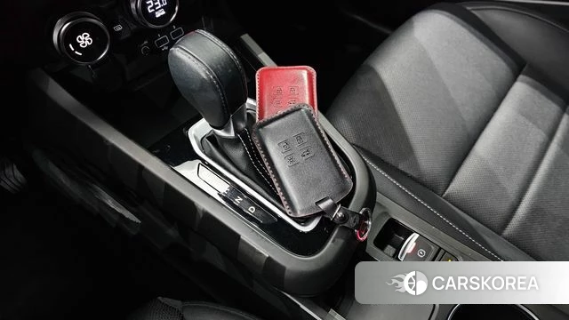 Renault Korea (Samsung) XM3 id 4223734 из Кореи 29