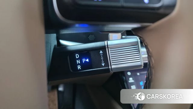 Hyundai Grandeur Hybrid (GN7) id 3864508 из Кореи 19