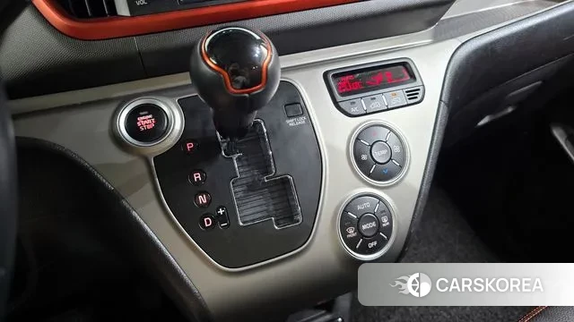 Kia The New Ray id 3292157 из Кореи 19