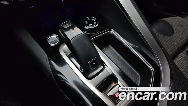 Peugeot 3008 second generation id 2845172 из Кореи 19