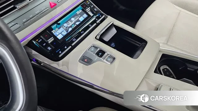 Hyundai The New Grandeur IG Hybrid id 3453590 из Кореи 19