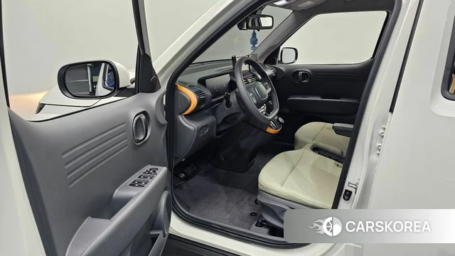 Hyundai Casper id 3870423 из Кореи 19