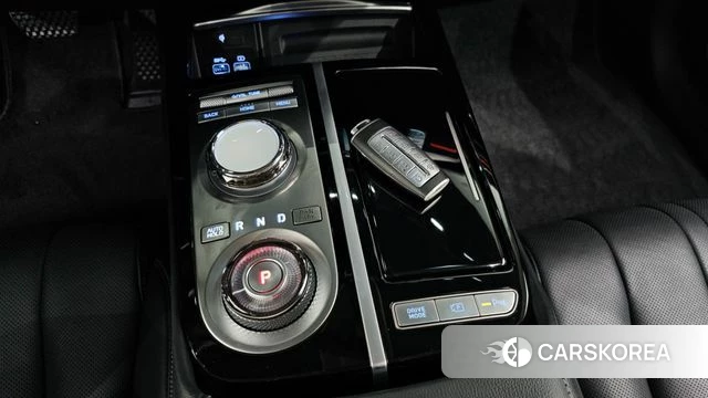 Genesis G80 (RG3) id 4847984 из Кореи 19