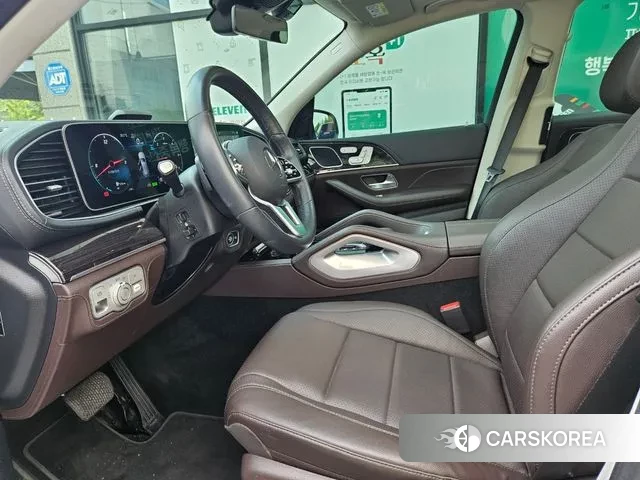 Mercedes-Benz GLE-Class W167 id 2993942 из Кореи 19