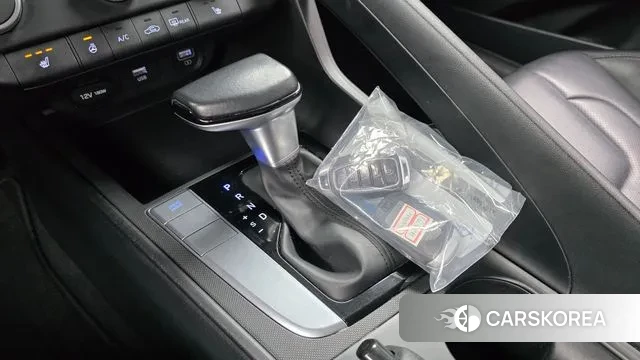 Hyundai Avante (CN7) id 3406912 из Кореи 19