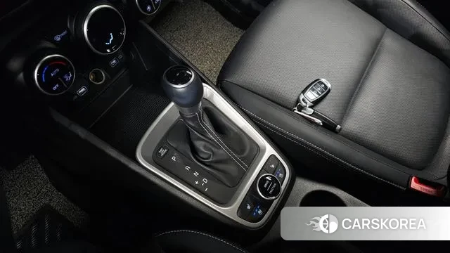 Hyundai Venue id 3473421 из Кореи 19