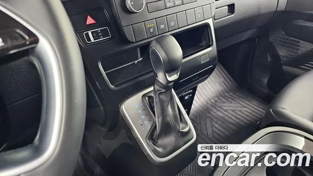 Hyundai Staria id 2670254 из Кореи 19