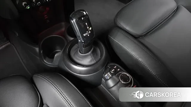 Mini Cooper id 2857838 из Кореи 19