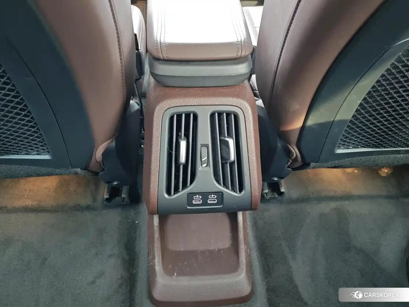 BMW iX1 id 4547640 из Китая 19