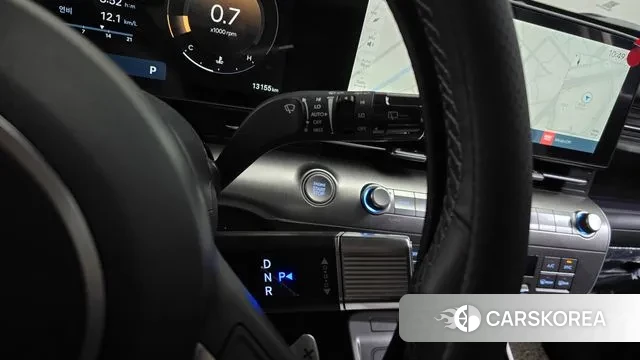 Hyundai Kona (SX2) id 3575940 из Кореи 19