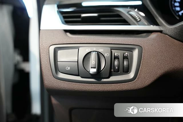 BMW X1 id 3939417 из Китая 24
