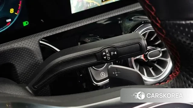 Mercedes-Benz CLA-Class C118 id 3660088 из Кореи 19