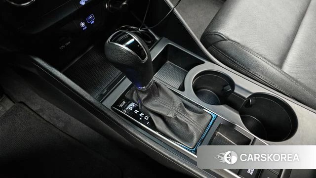Hyundai All New Tucson id 4647847 из Кореи 26