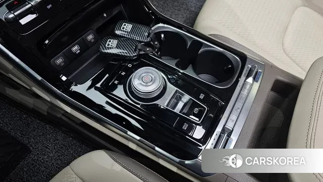 Kia Carnival 4th generation id 3057998 из Кореи 19