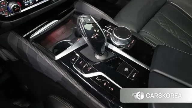 BMW 6 Series GT (G32) id 3708222 из Кореи 19