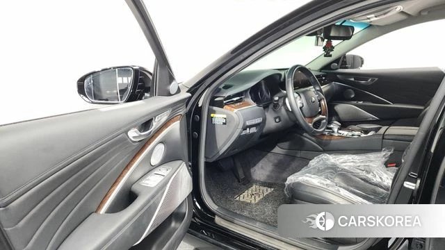 Kia More K9 id 4595601 из Кореи 35