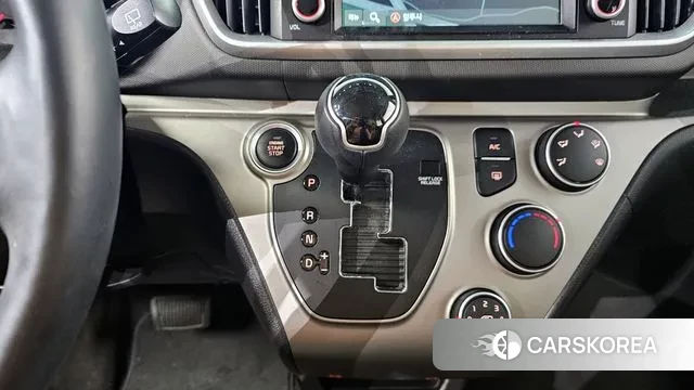 Kia The New Ray id 3198279 из Кореи 19