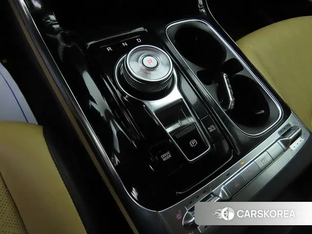 Kia Carnival 4th generation id 3525123 из Кореи 19