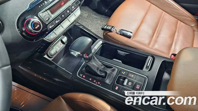 Kia The New Sorento id 2711284 из Кореи 19