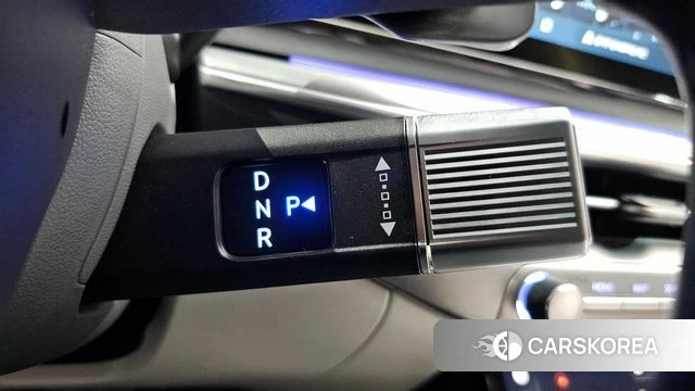 Hyundai Grandeur (GN7) id 3909867 из Кореи 19