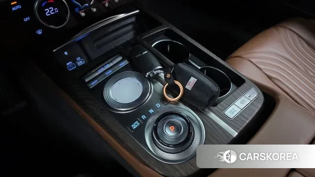 Genesis G80 (RG3) id 3433310 из Кореи 19