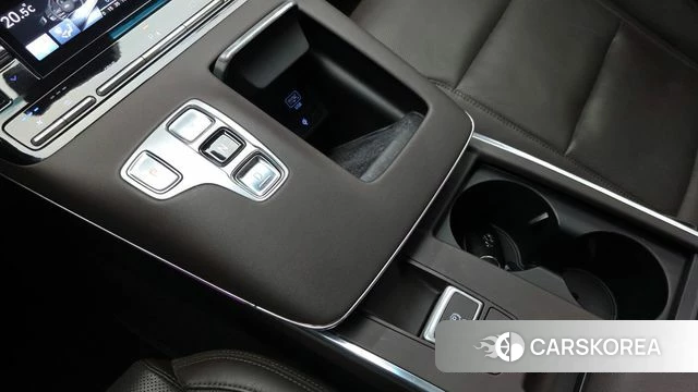 Hyundai The New Grandeur IG id 3904327 из Кореи 19