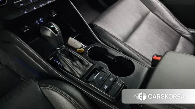 Hyundai All New Tucson id 3380382 из Кореи 19