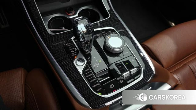 BMW X7 (G07) id 4423560 из Кореи 43