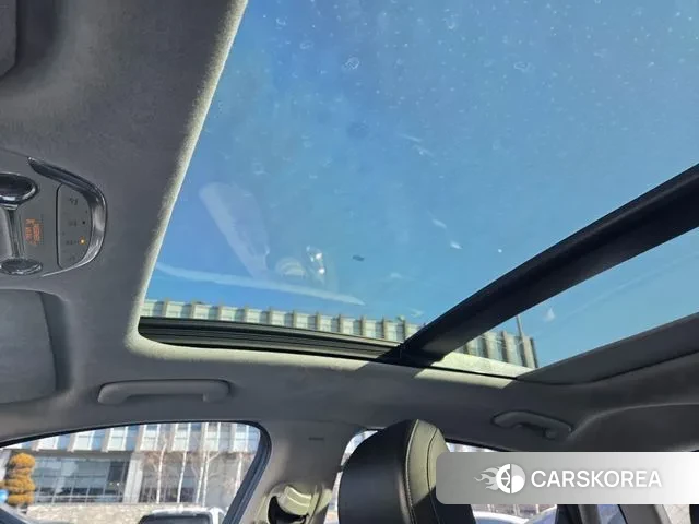 Hyundai The New Grandeur IG Hybrid id 3612203 из Кореи 9