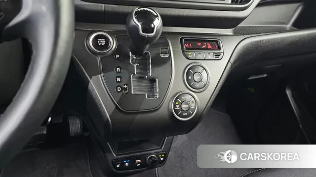 Kia The New Kia Ray id 3487497 из Кореи 19