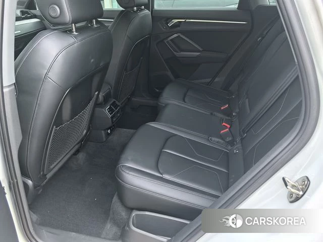 Audi Q3 id 4276823 из Китая 9
