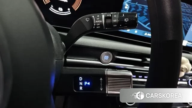 Hyundai The New Tucson Hybrid (NX4) id 3272327 из Кореи 19