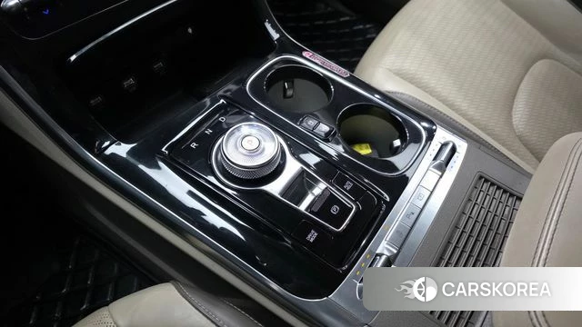 Kia Carnival 4th generation id 4231720 из Кореи 19