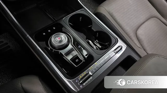 Kia The New Carnival 4th Generation id 3502597 из Кореи 19